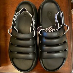 Women Ugg Sport Yeah